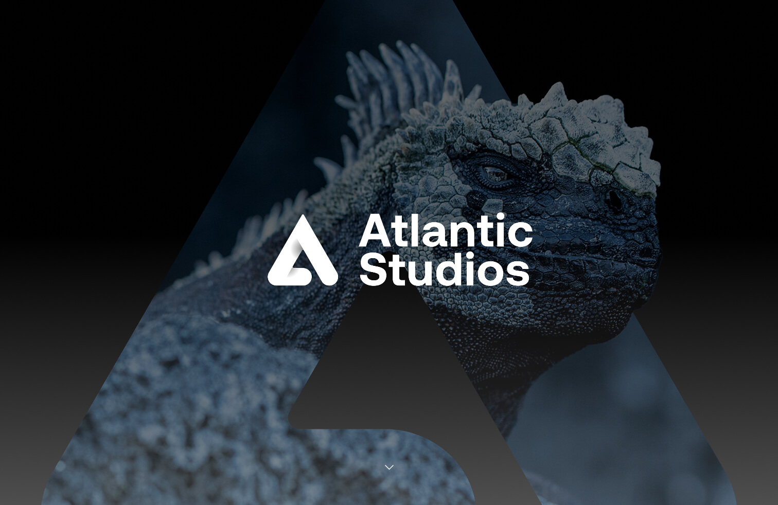 Atlantic Studios Rebrand